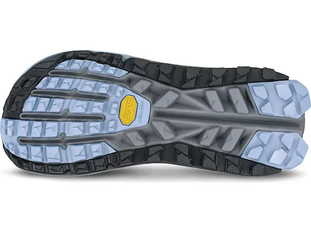 Variable Density Foam ALTRA OLYMPUS V6 WOMEN'S