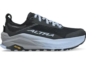 plyometric - training running shoes ALTRA OLYMPUS V6 WOMEN'S