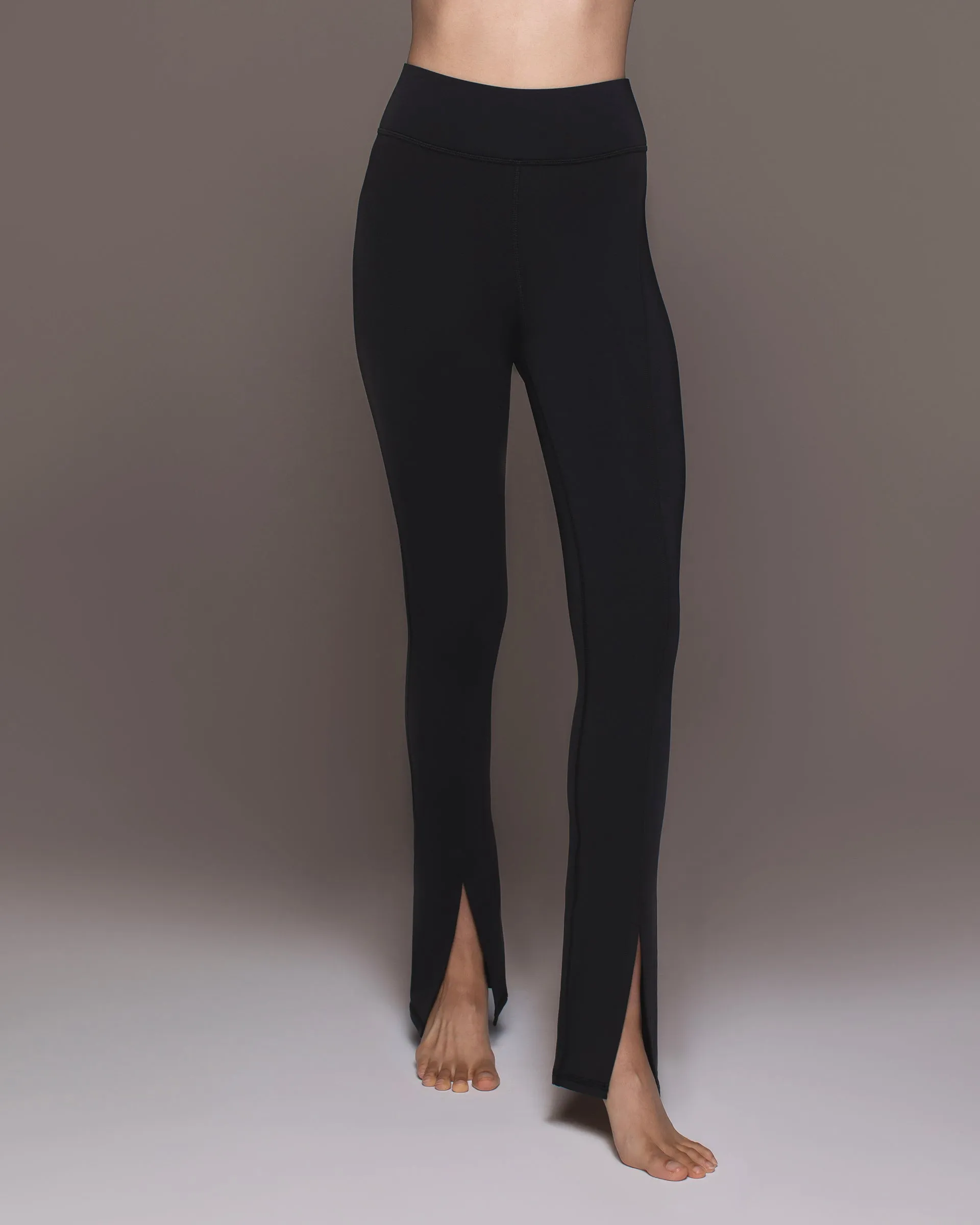 Odyssey Legging Body Fit Smooth Fit