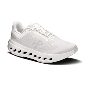 Ergonomic Footbed Shape Women's Cloudsurfer Next White/White