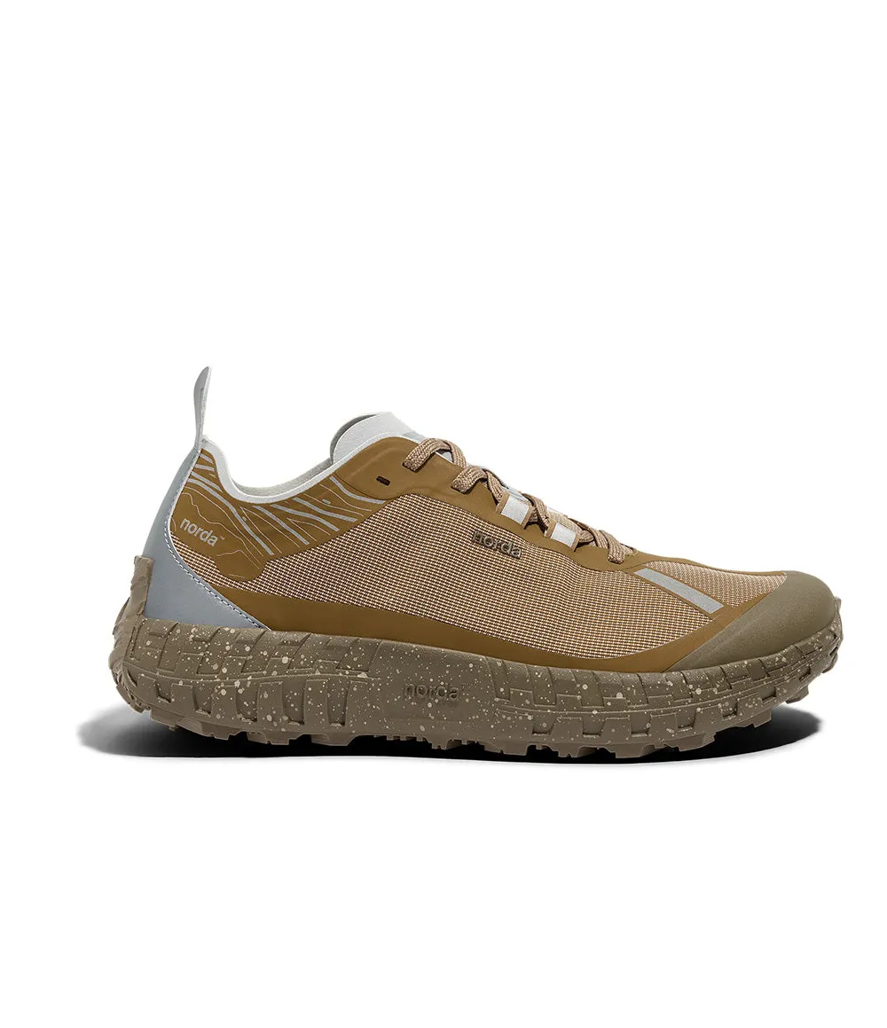 W 001A weekday running choice