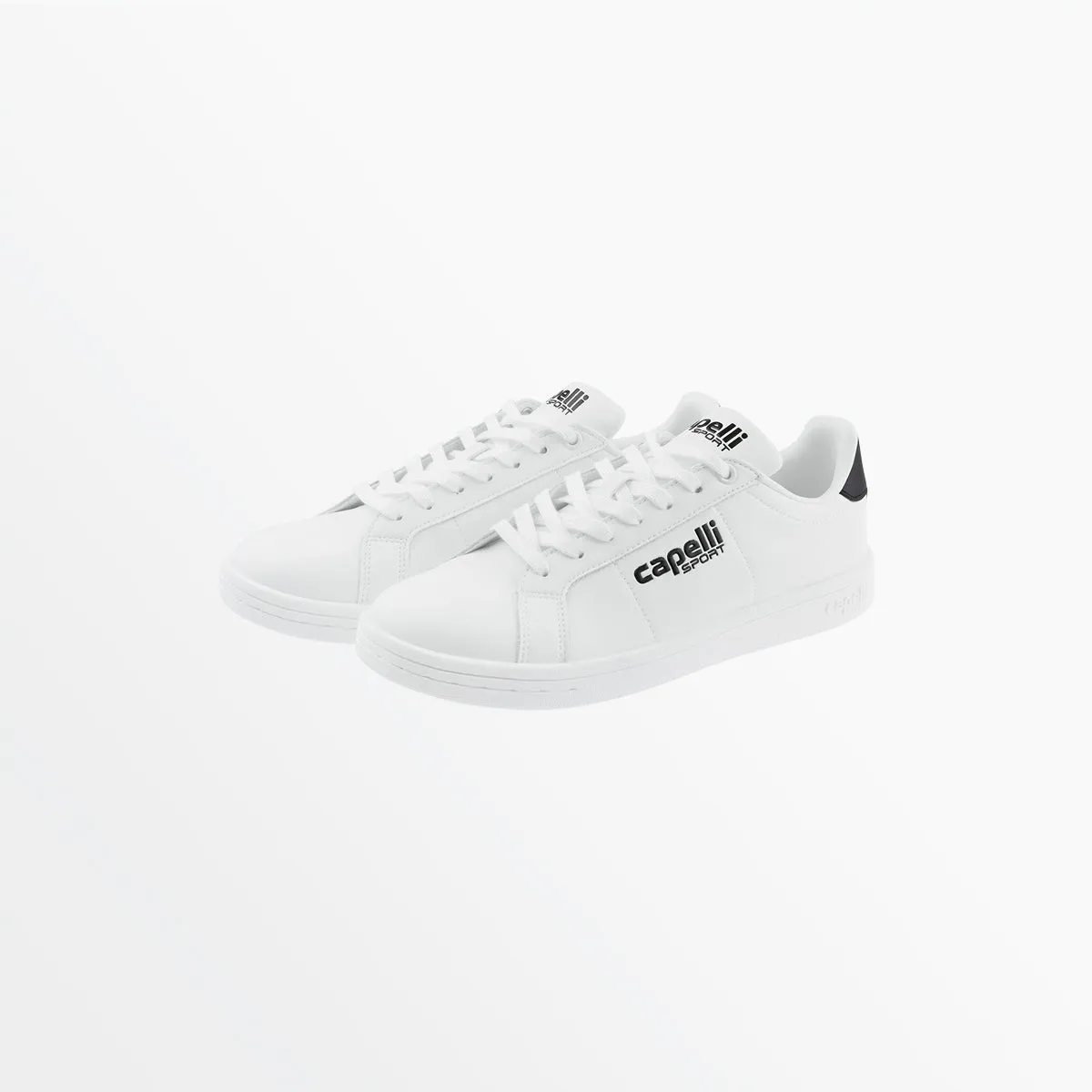 ADULT CS CLASSIC LEATHER SHOE Sturdy Build Kids Play