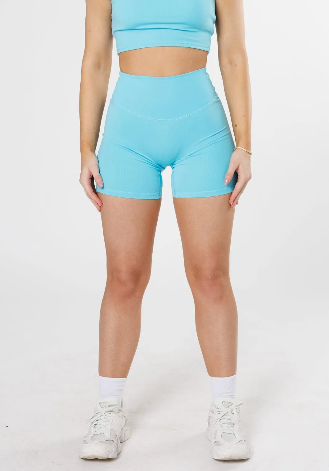 No Ride Up SoftInnerLining Reluna Original Sculptseam? Short 6" Easy Breezy
