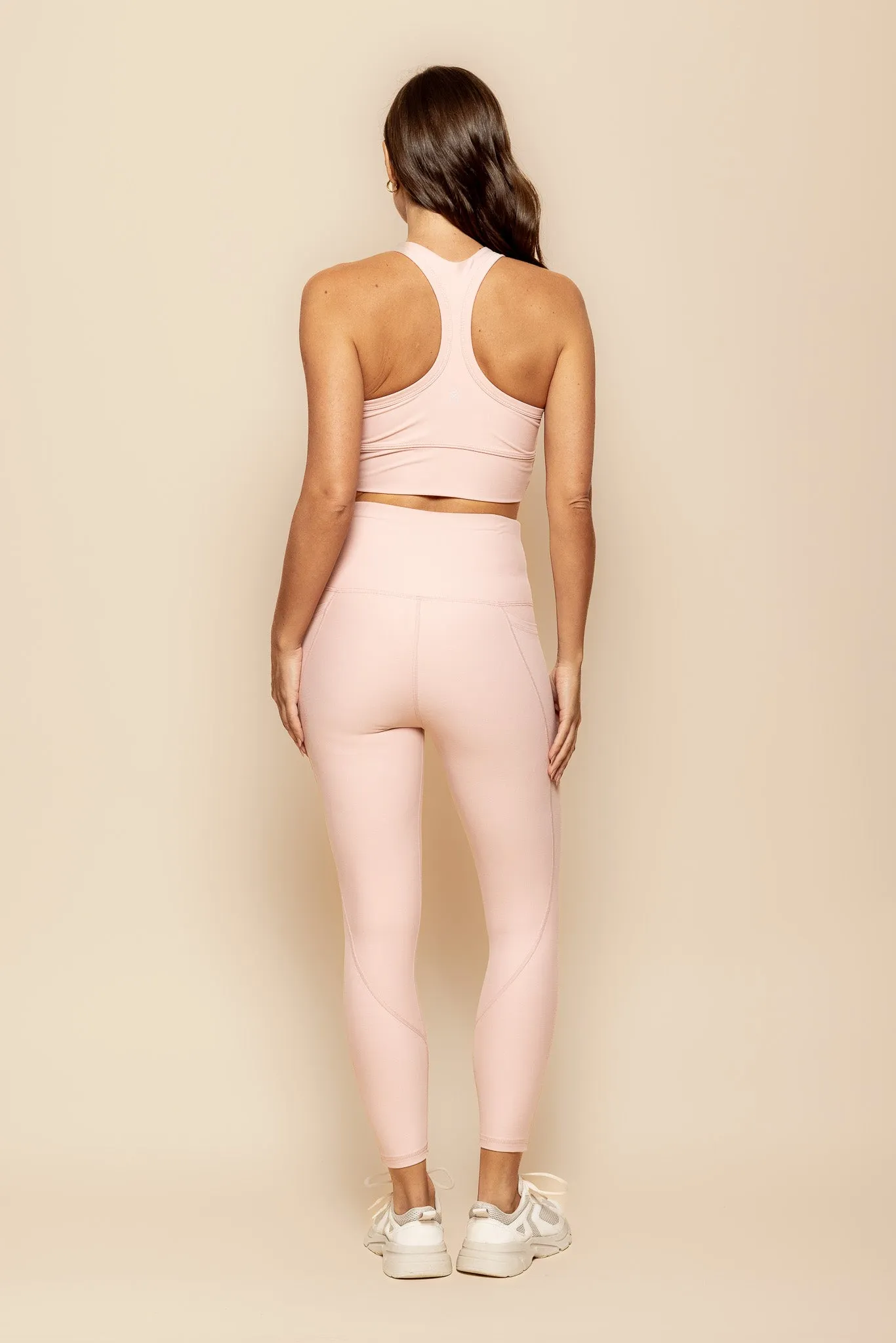 Compression Fit Evolve 7/8 Tight