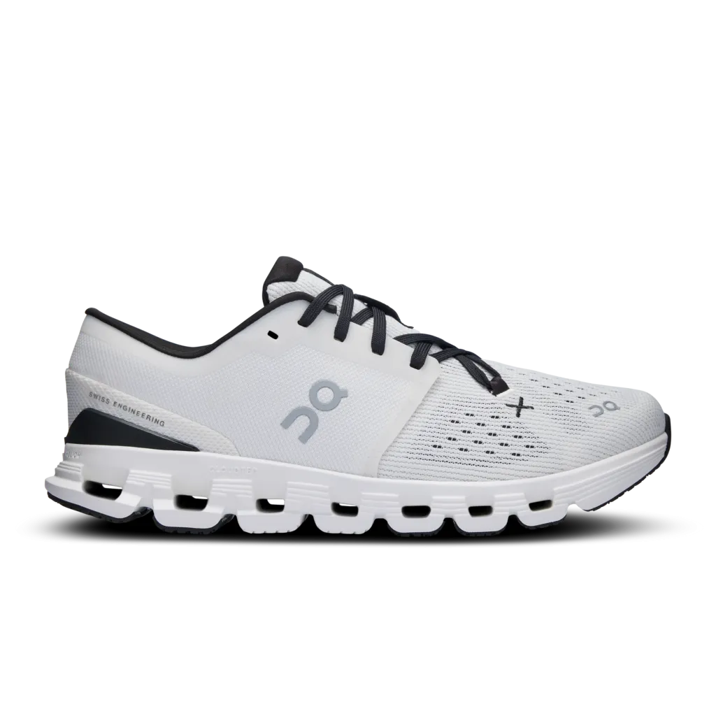 Impact Resistant Heel Women's Cloud X 4
