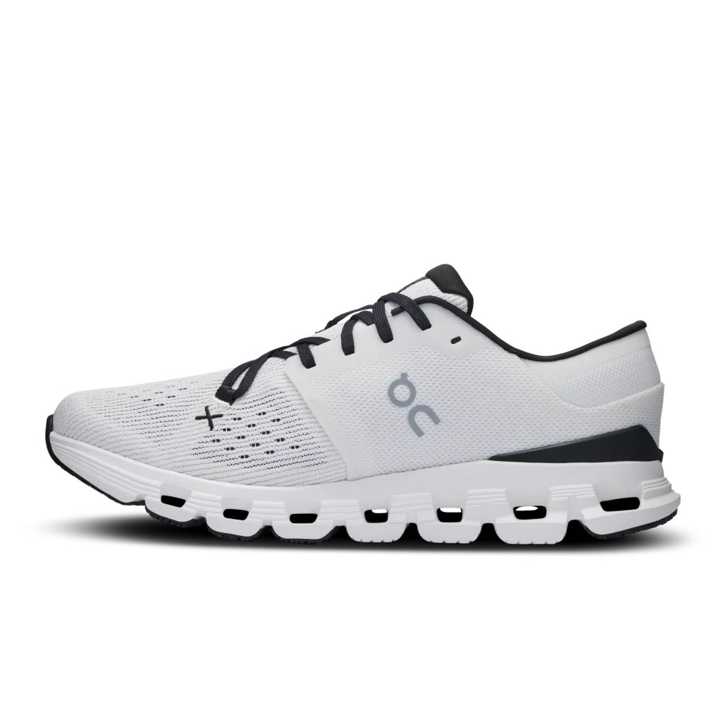 Women's Cloud X 4 Eco Friendly Minimalist Fans Ventilated Mesh Travel Enthusiasts