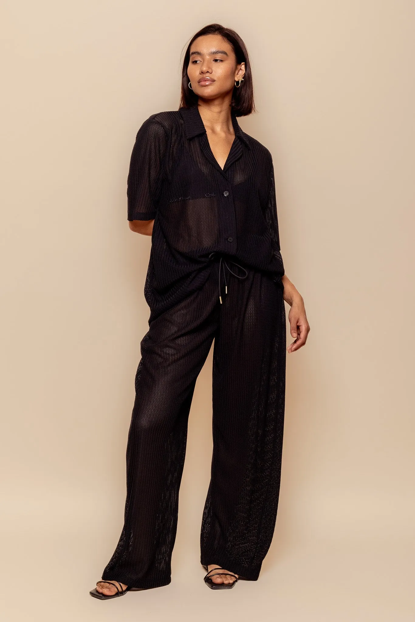 Paradise Pant Firm Grip Durable Upper