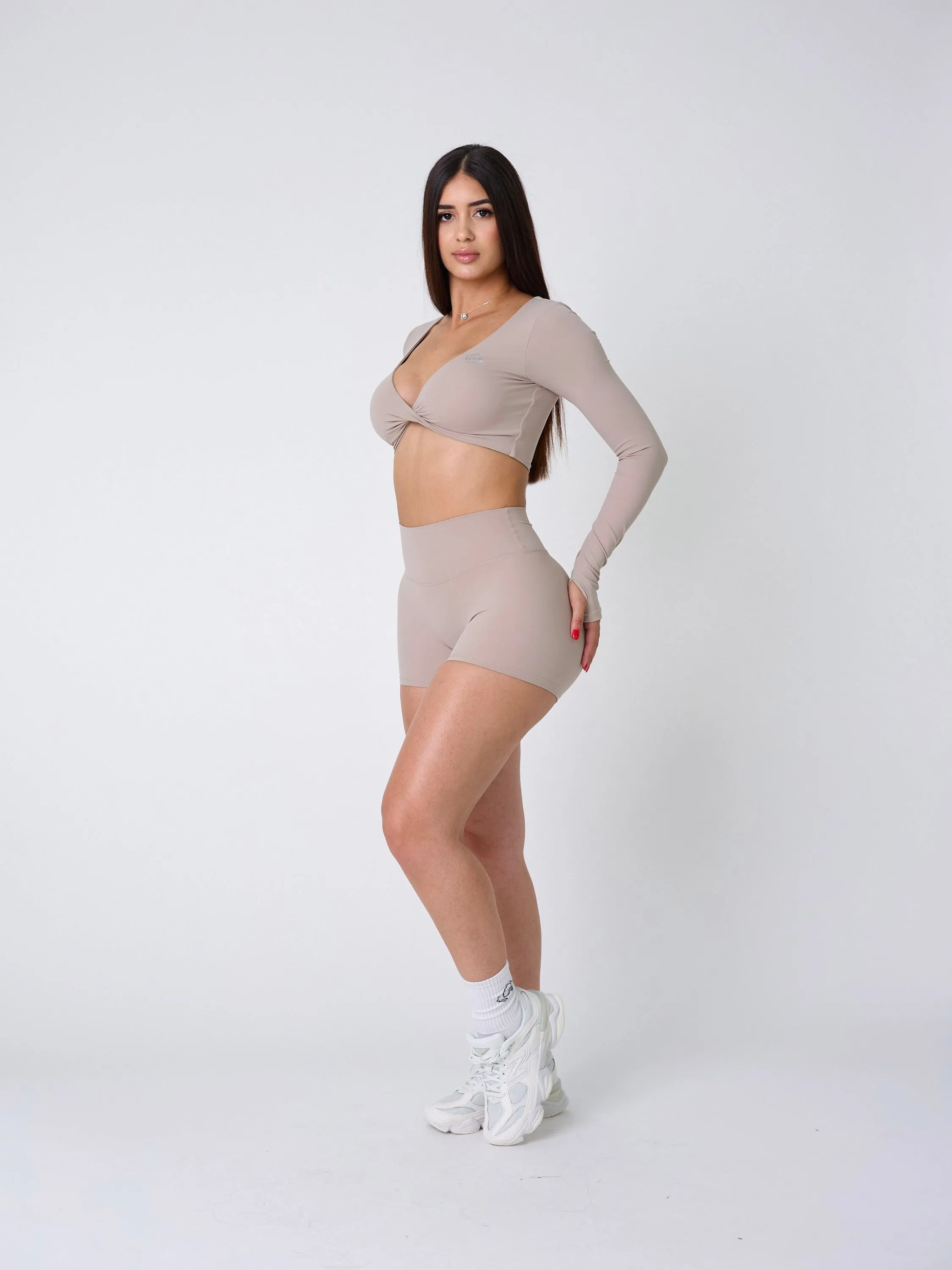 Volley Short Set warm weather