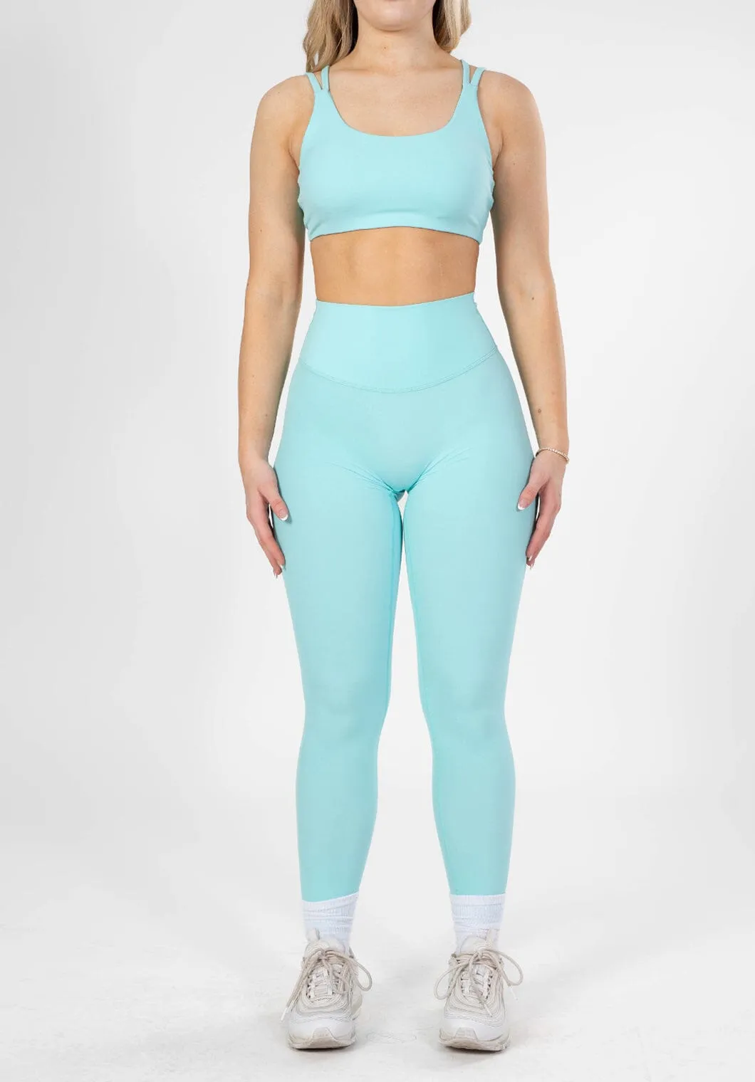 RecStretch Original Sculptseam? Plus Legging Sugar Rush School Sports For Teens