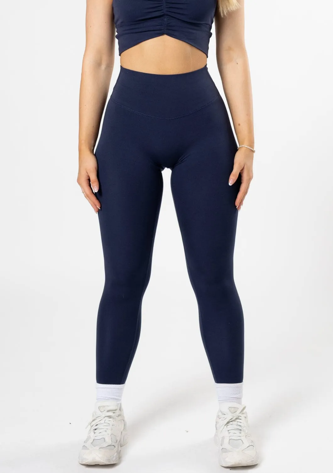 Reluna Original Sculptseam? Legging Ink Breathable Style