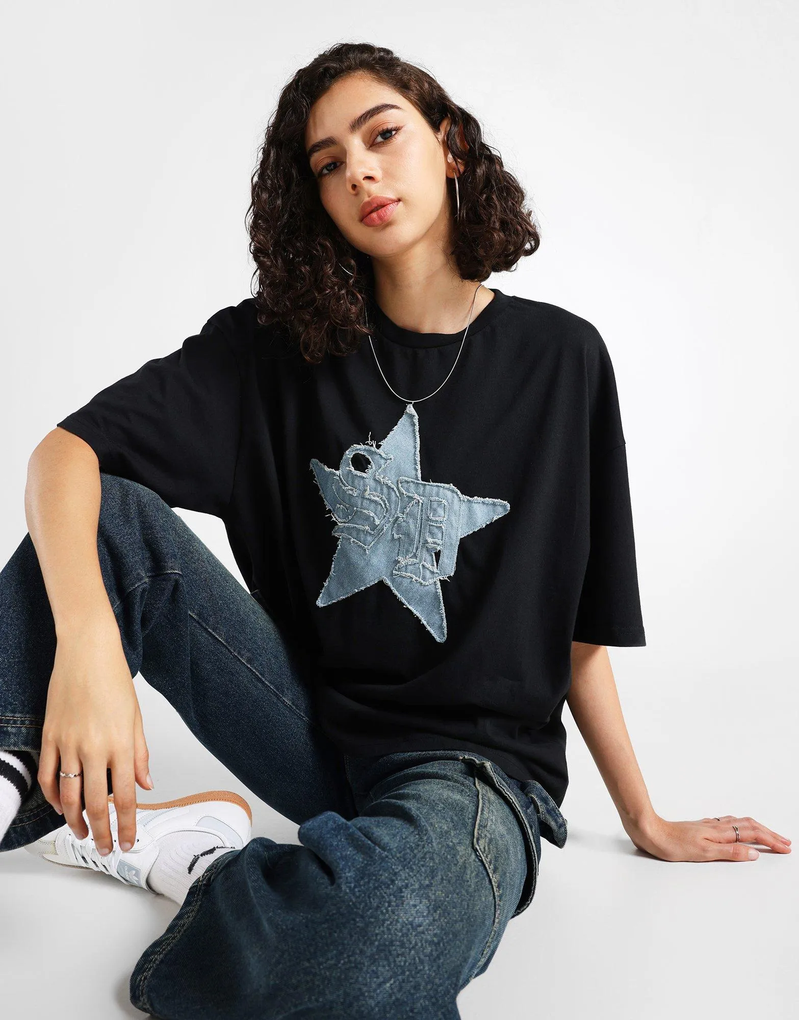 Comfy Touch Bright Color South T-Shirt