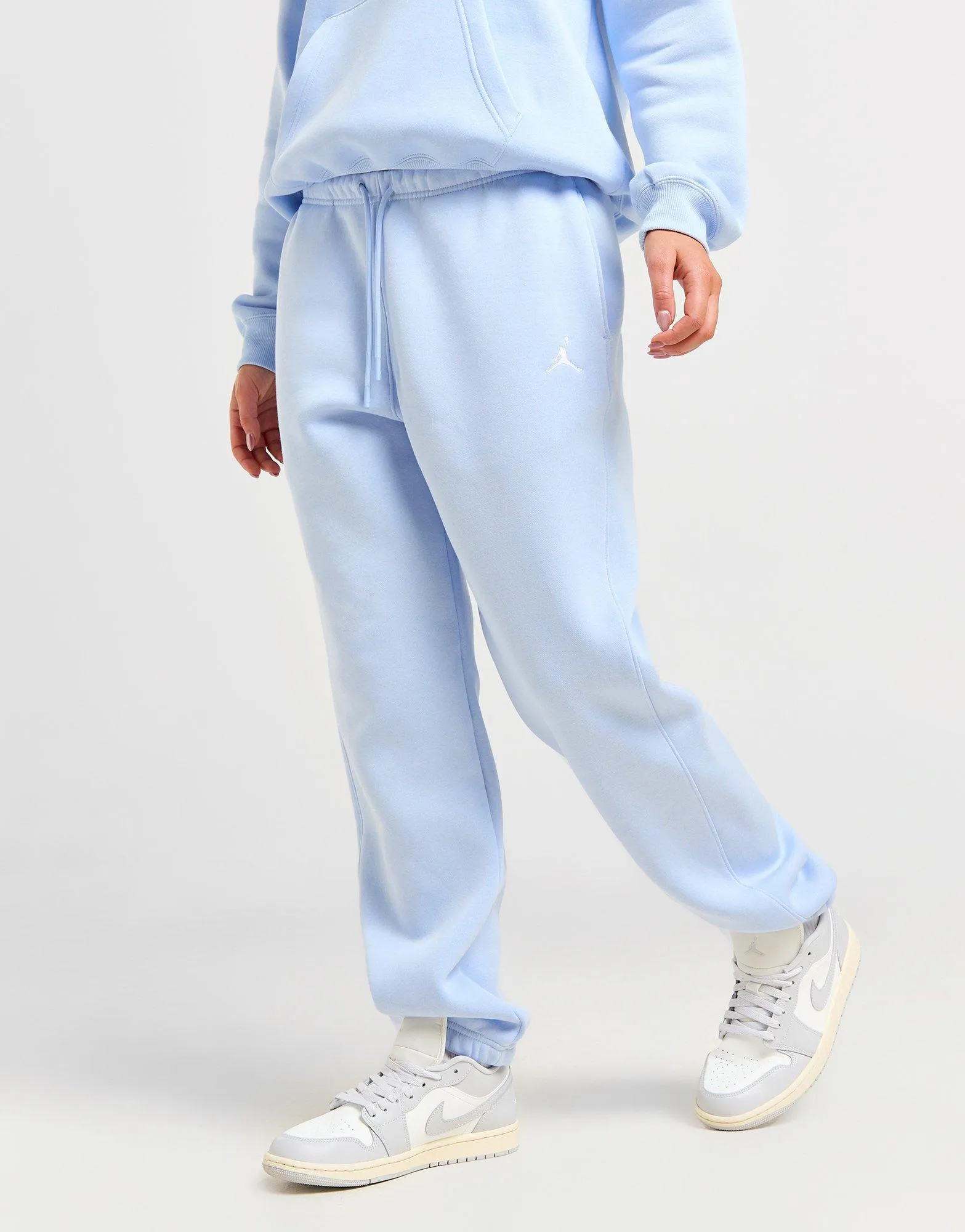 ????? ?????? Brooklyn Fleece | ???? Breathable Sole