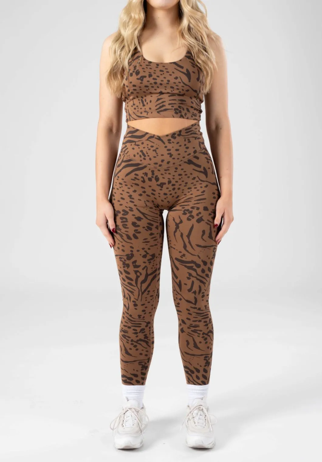 Office Fit Reluna Crossover Sculptseam? Legging Jaguar