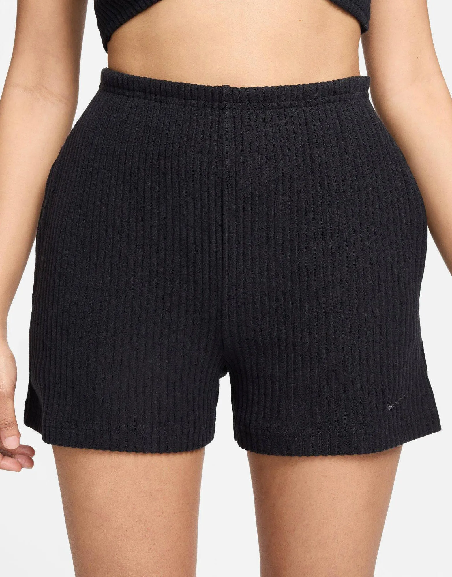 ??????? ????? ??? Sportswear Chill Knit | ???? Roll Resistant Waist Fitness Friendly