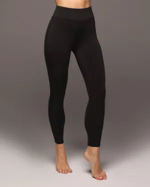 Evening Walk Travel Enthusiast Office Casual Verve Legging