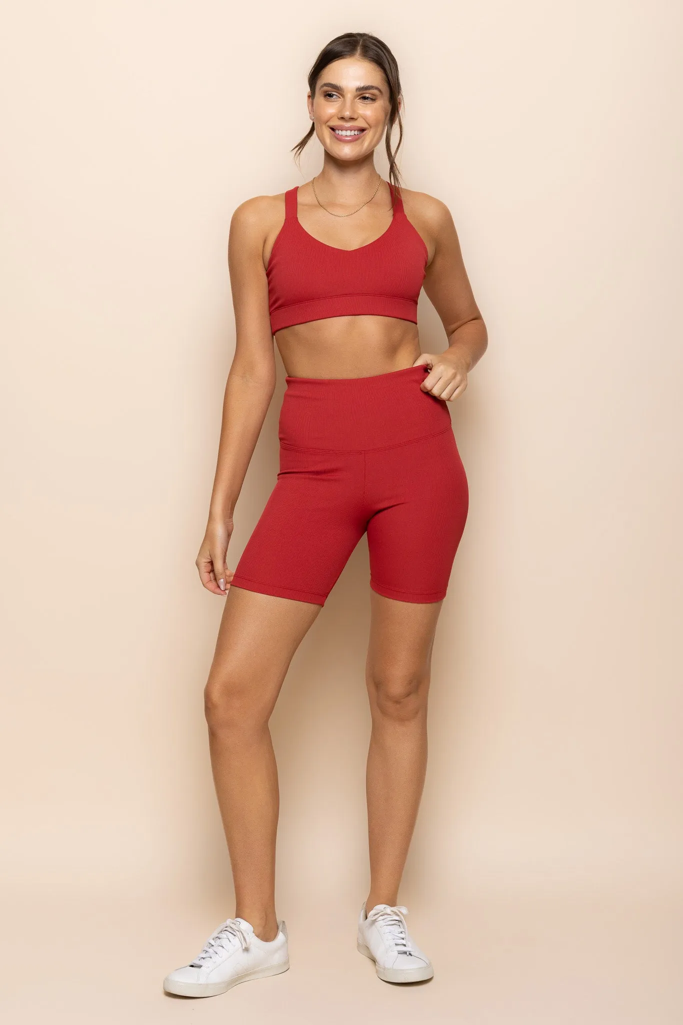 Low Profile Closure System Active Movement Piper Bike Pant