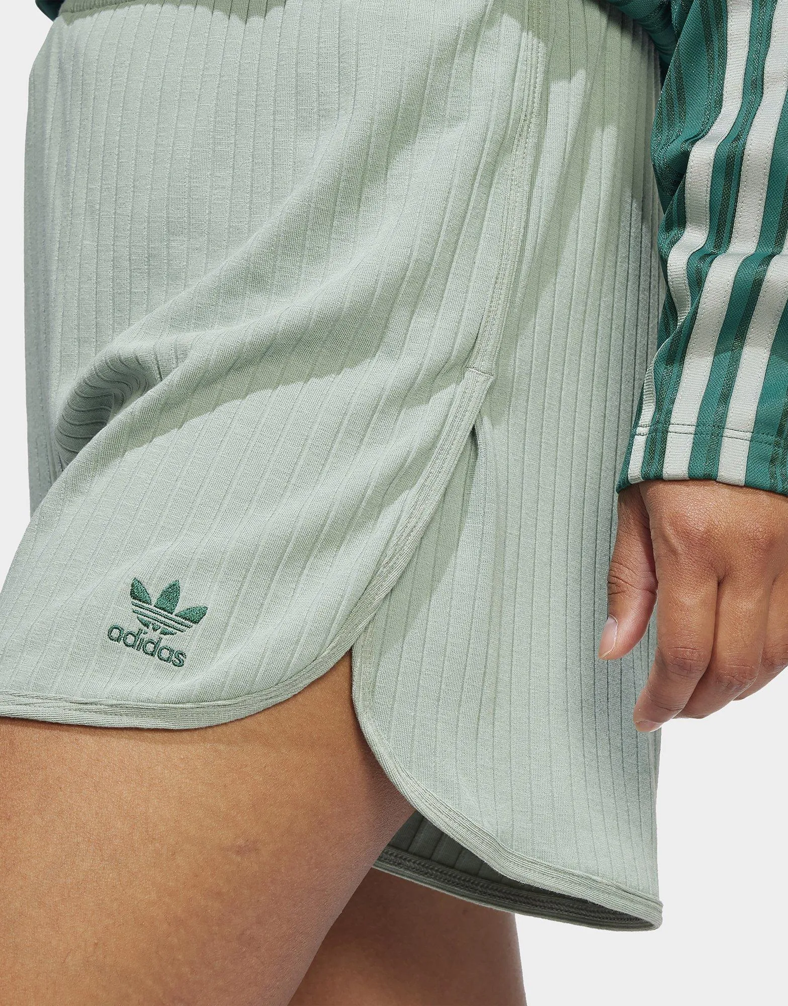 RecycledPolyester ??????? ????? Wide Rib Sprinter | ????