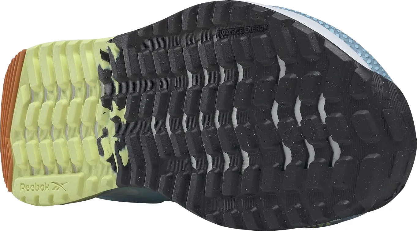 Abrasion resistant Breathable Daily Walk Reebok Nano X2 TR Adventure Womens Training Shoes - Blue