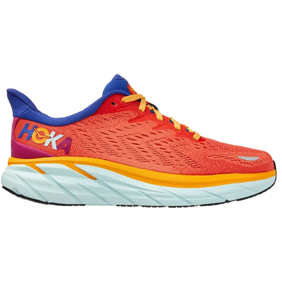 Street Ball Women's Clifton 8 ST(ART)