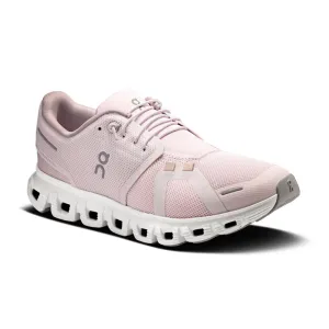 Women's Cloud 6 Orchid/Fade Strong Step