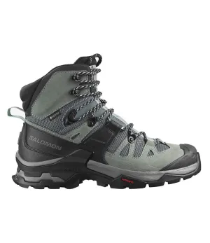 W Quest 4 GTX High Protection Fit Resistant Footwear