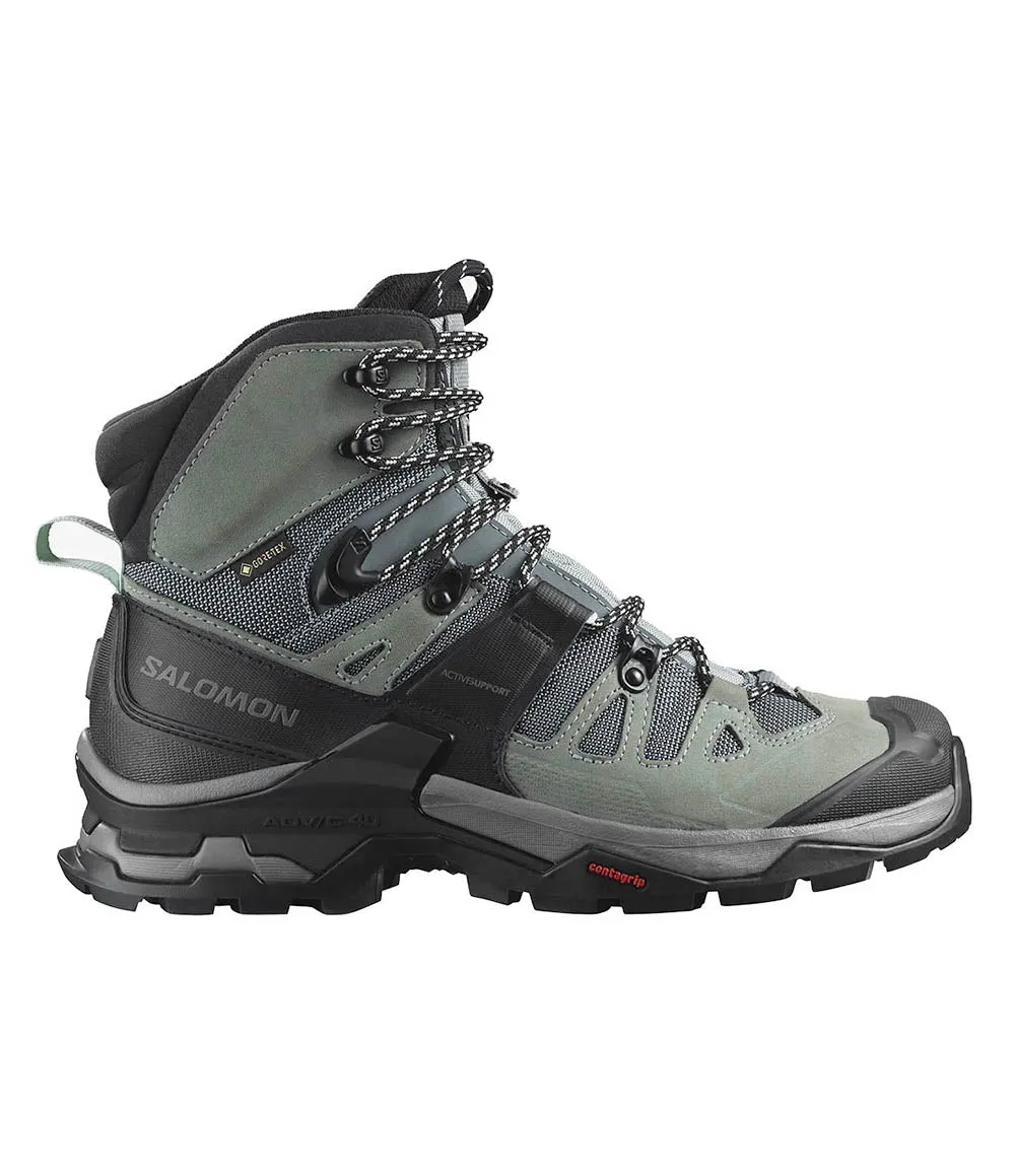 W Quest 4 GTX High Protection Fit Resistant Footwear