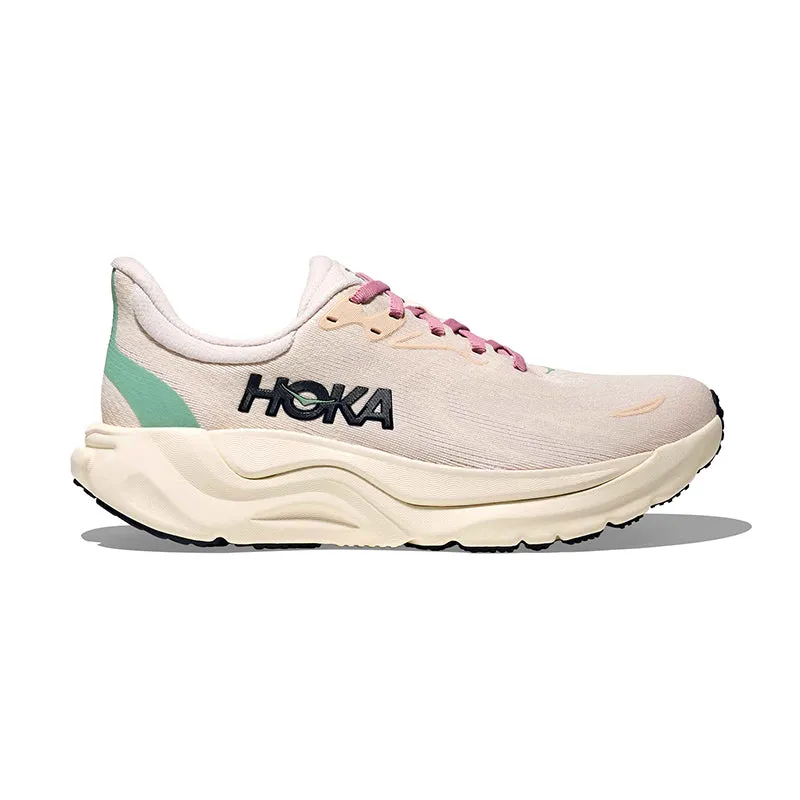 Slip On Style Women's Arahi 8 Rose Cream/Alabaster