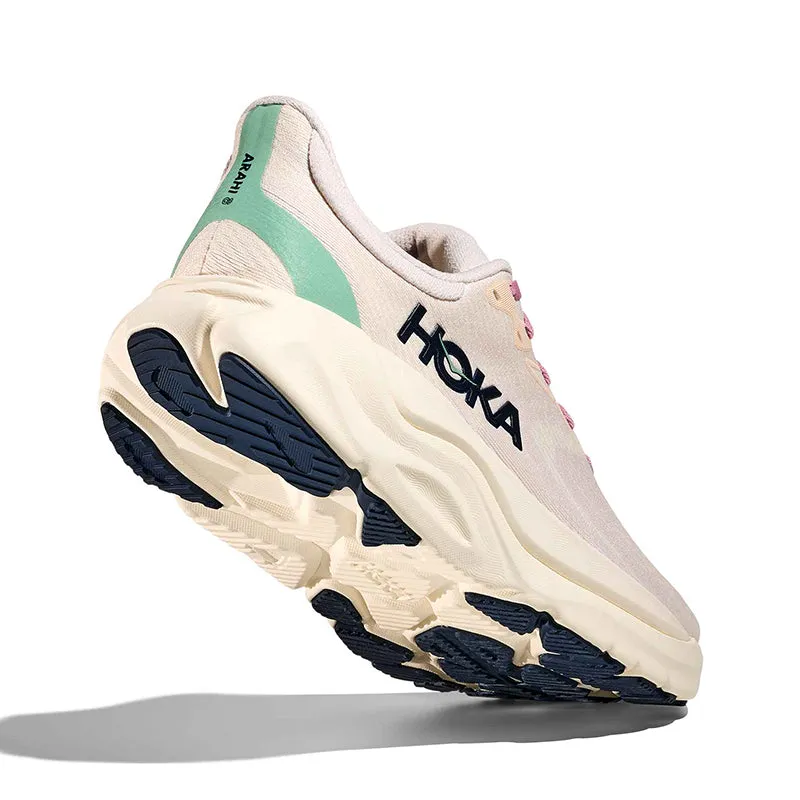 Wet Land Women's Arahi 8 Rose Cream/Alabaster