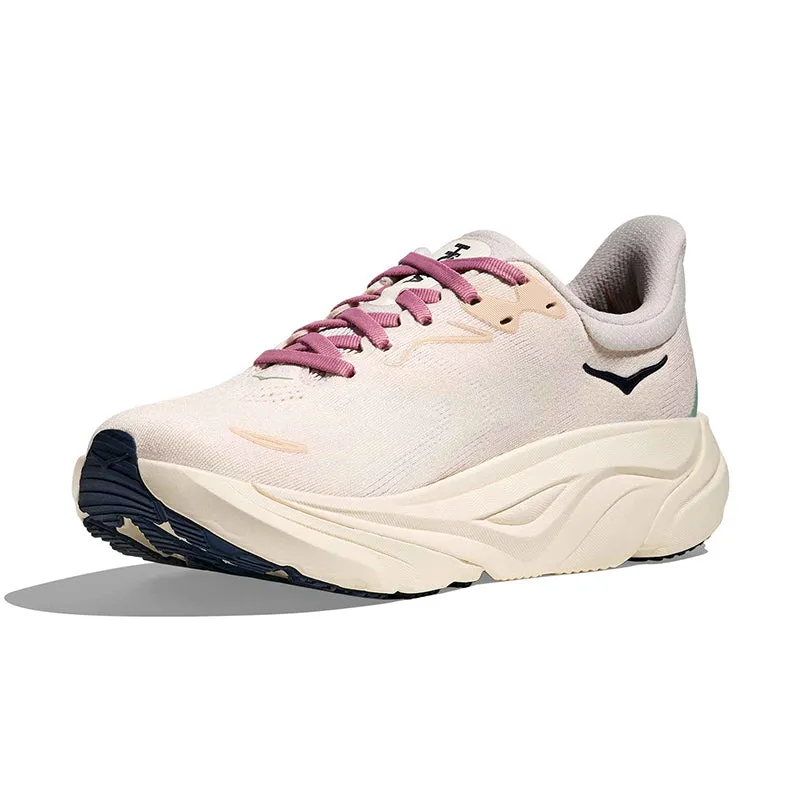 Craftsmanship Women's Arahi 8 Rose Cream/Alabaster