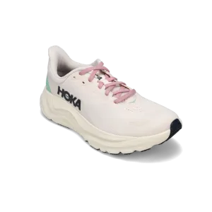 Proprioception Enhance Non Slip Standing Workers Women's Arahi 8 Rose Cream/Alabaster