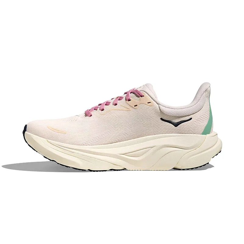 Korean Trend Women's Arahi 8 Rose Cream/Alabaster