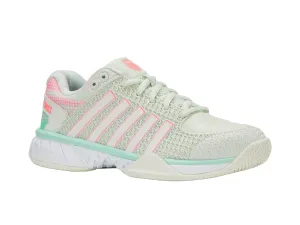 Zip   Up Style Smooth Surface 96563-440-M | EXPRESS LIGHT PICKLEBALL | ICE/HONEYDEW/NEON PASTEL PINK