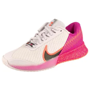 Urban Style Nike Women's Air Zoom Vapor Pro 2 - Premium - Barely Grape/Vivid Grape