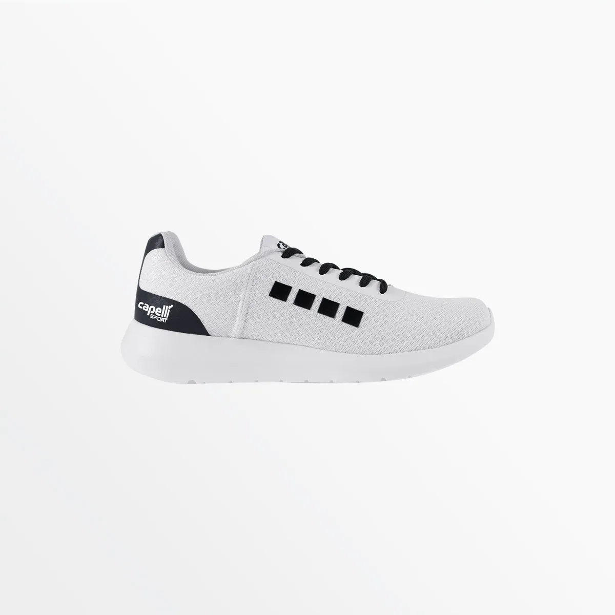 Slip On Convenience ADULT CS ONE RUNNING SHOE