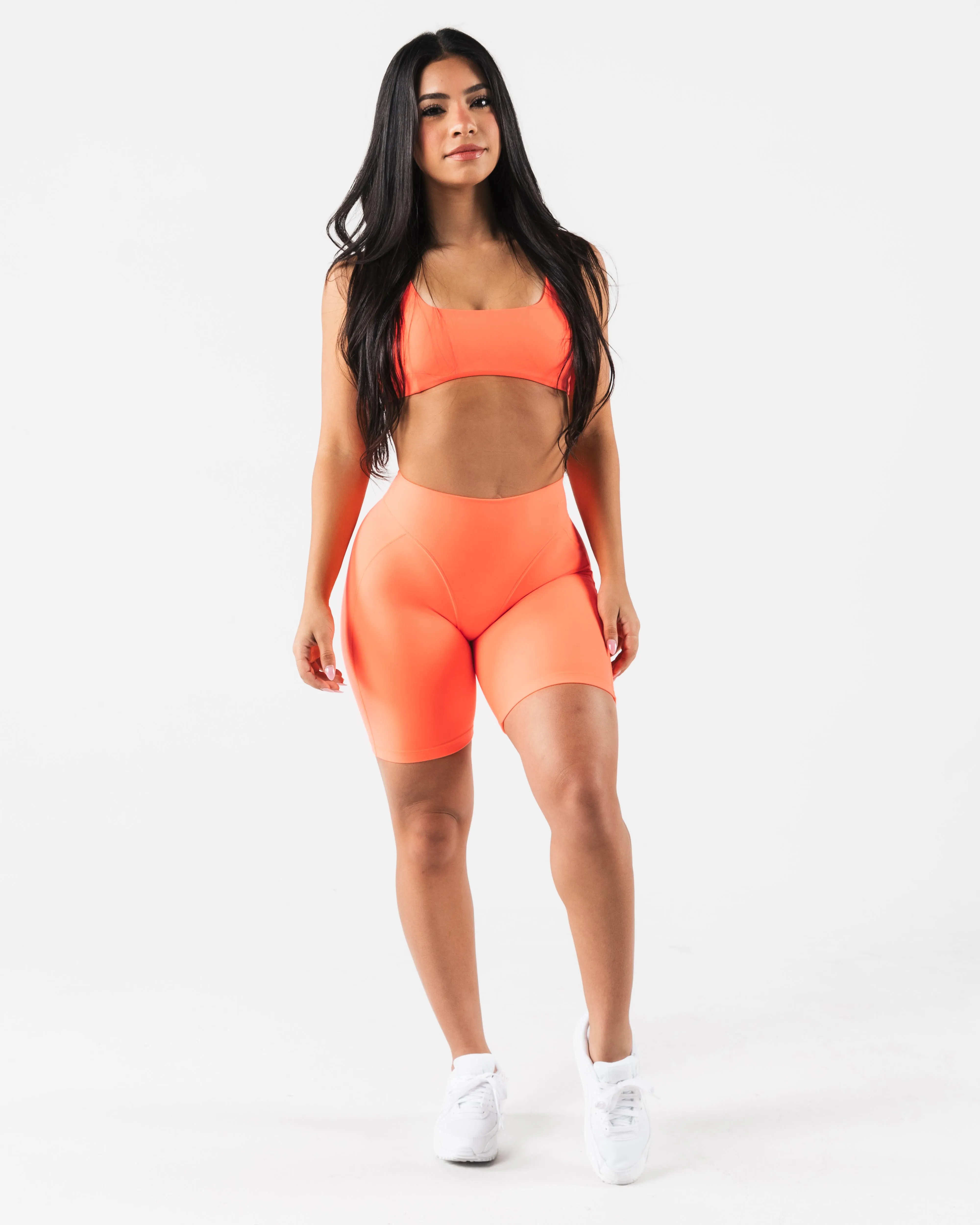 vest Elastic hem Parker Short 7?? - Heat