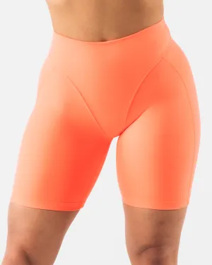 Abrasion Defying Knee Patches Parker Short 7?? - Heat