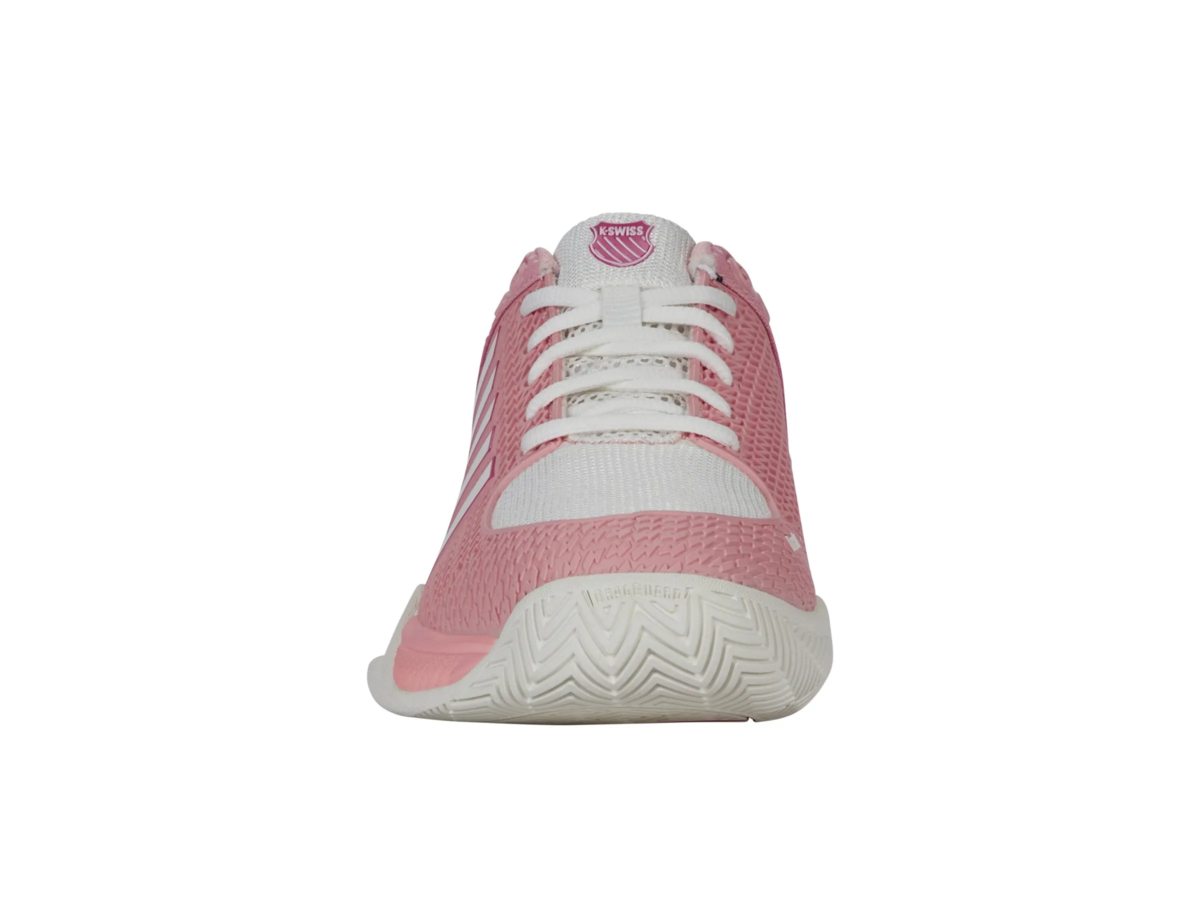 Anti Slip Sole 96563-661-M | EXPRESS LIGHT PICKLEBALL | RASPBERRY SORBET/CLOUD DANCER