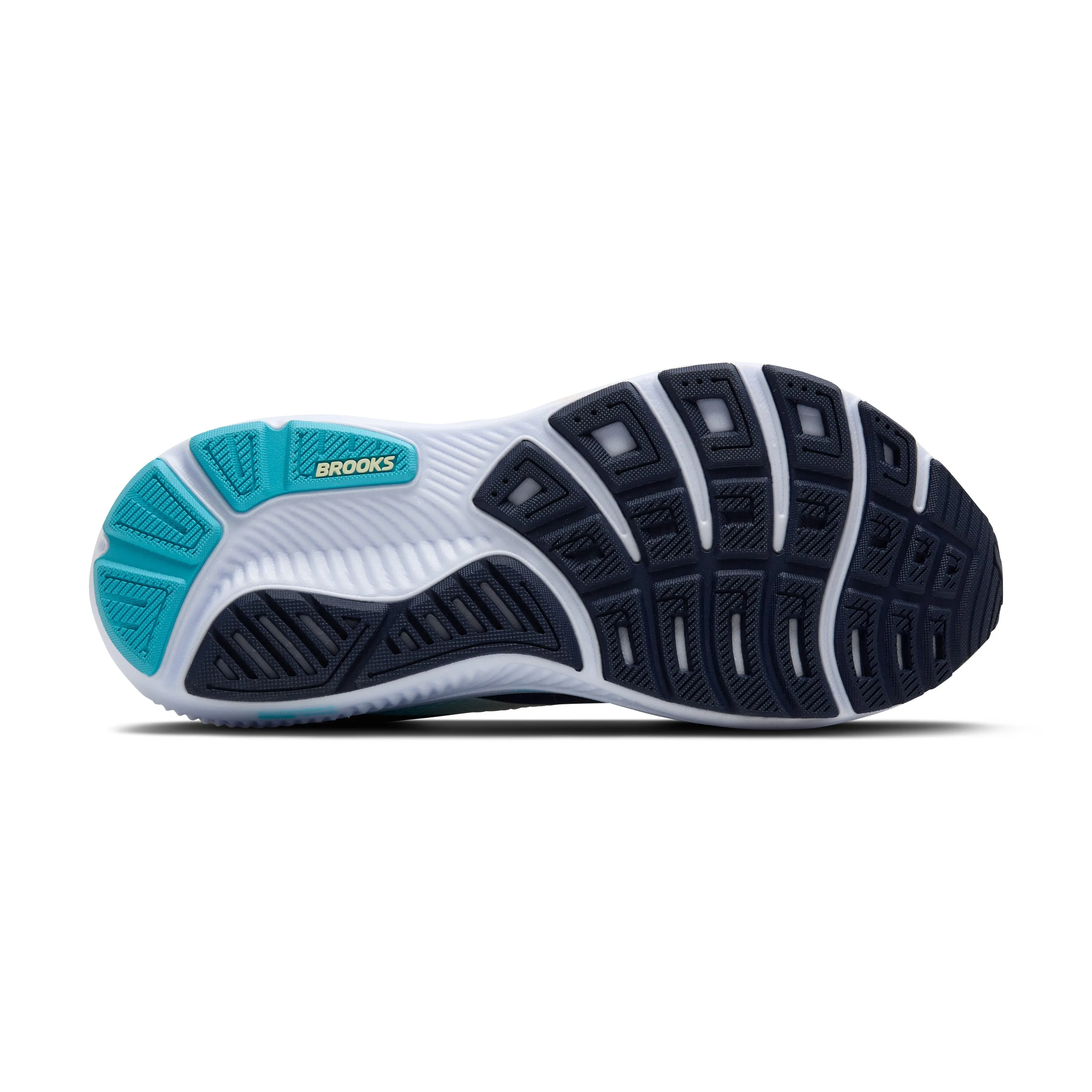 Quality Construction endurance building running shoe progress BROOKS GHOST 17 WOMEN'S