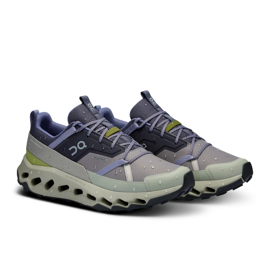 Ergonomic Heel Cup night walk Women's Cloudhorizon Waterproof *FINAL SALE