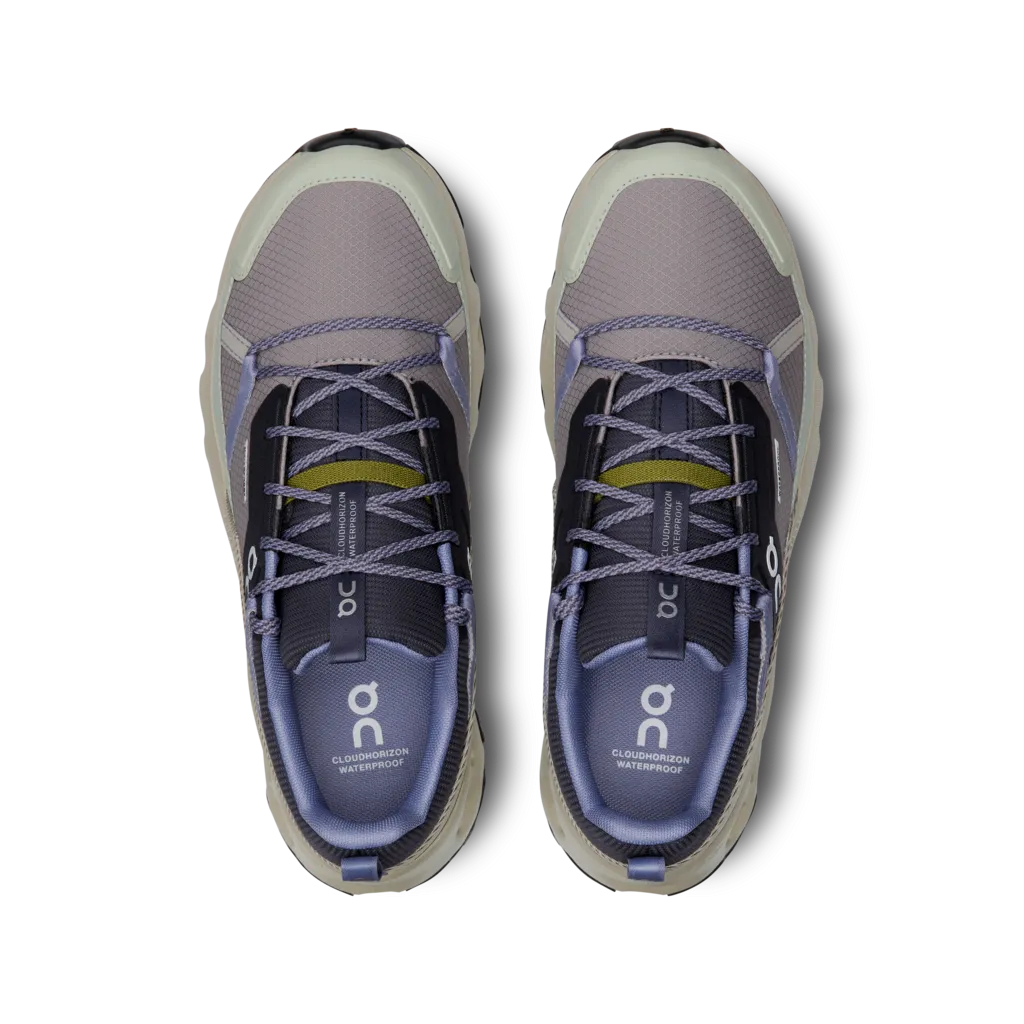 Women's Cloudhorizon Waterproof *FINAL SALE Elastic laces Wide fit