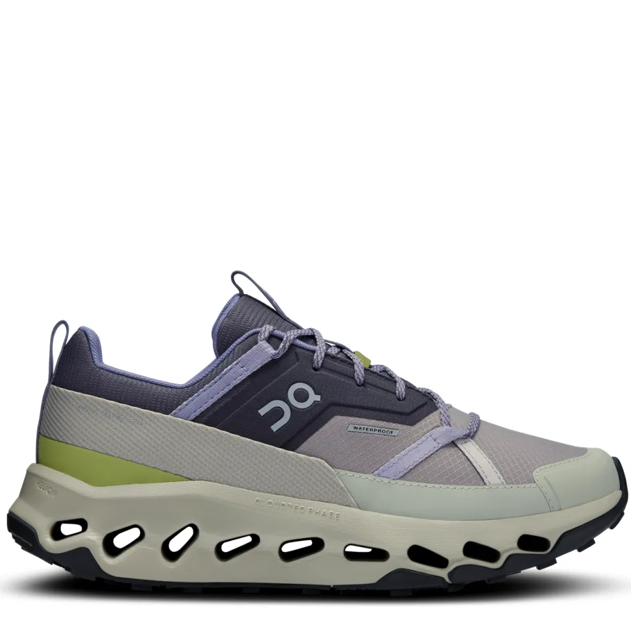 Women's Cloudhorizon Waterproof *FINAL SALE Genuine Leather Upper