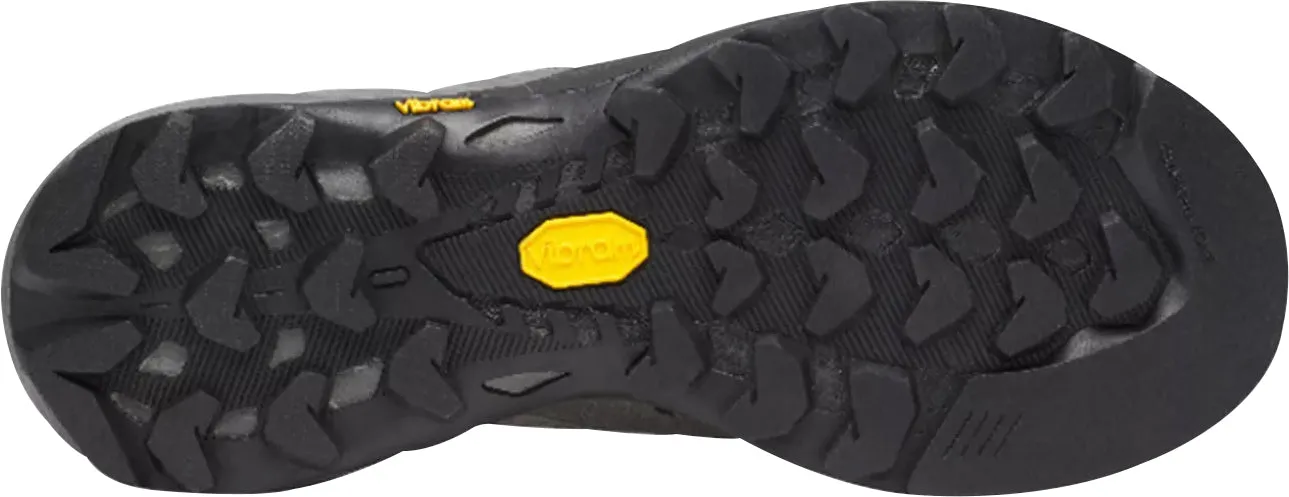 Merrell Capra 2 GORE-TEX Womens Walking Shoes - Grey Ice Grip Zen Step