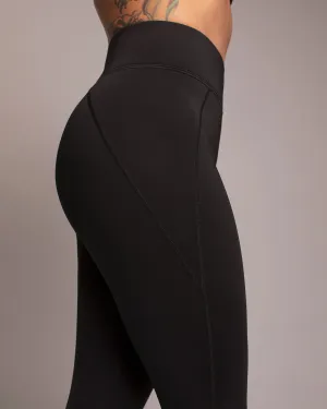 Liquid Stirrup Legging Tall Fit Weekend Trip Compression wear