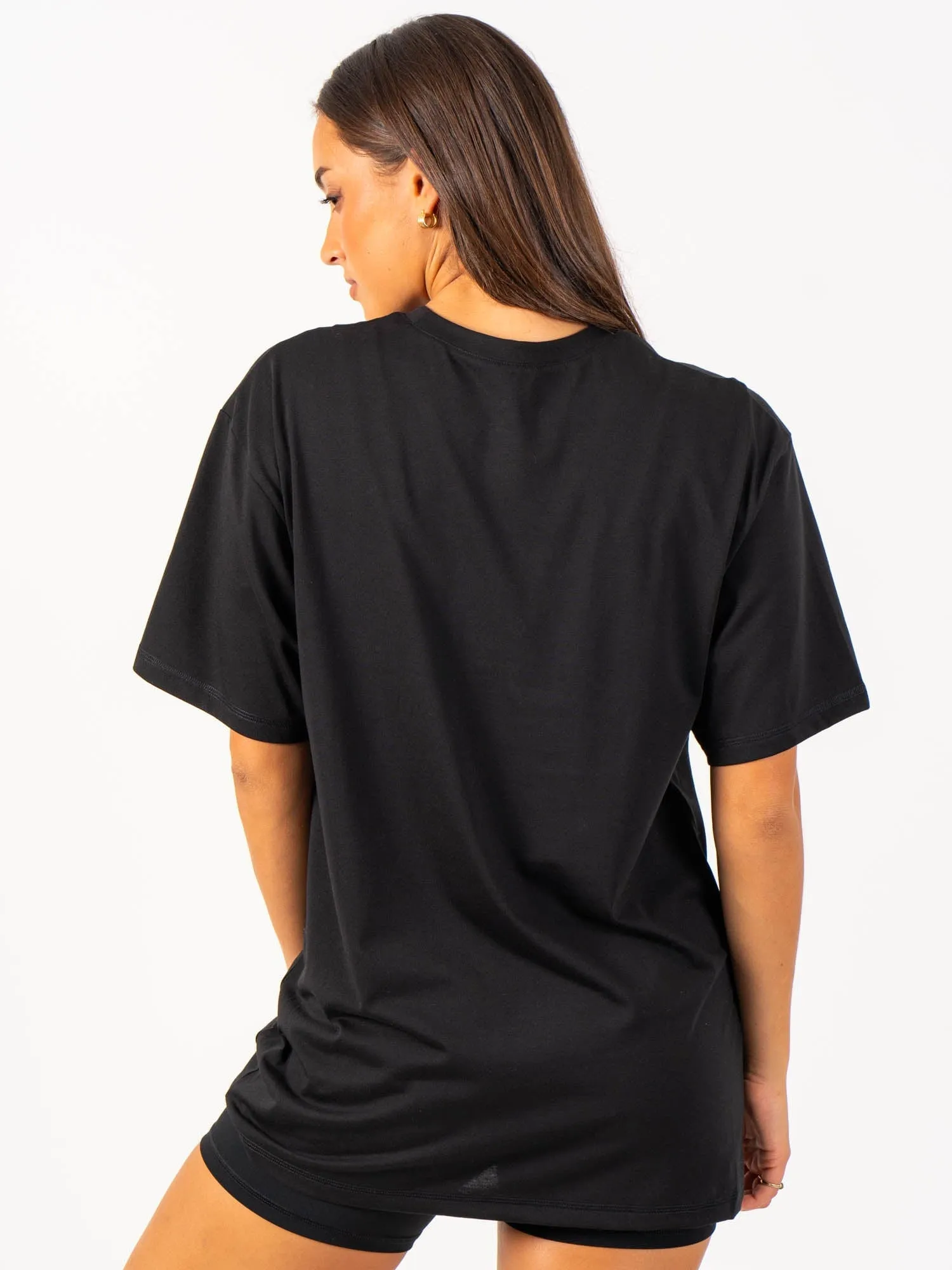 Legacy T-Shirt - Black Holiday Style Trend family gathering