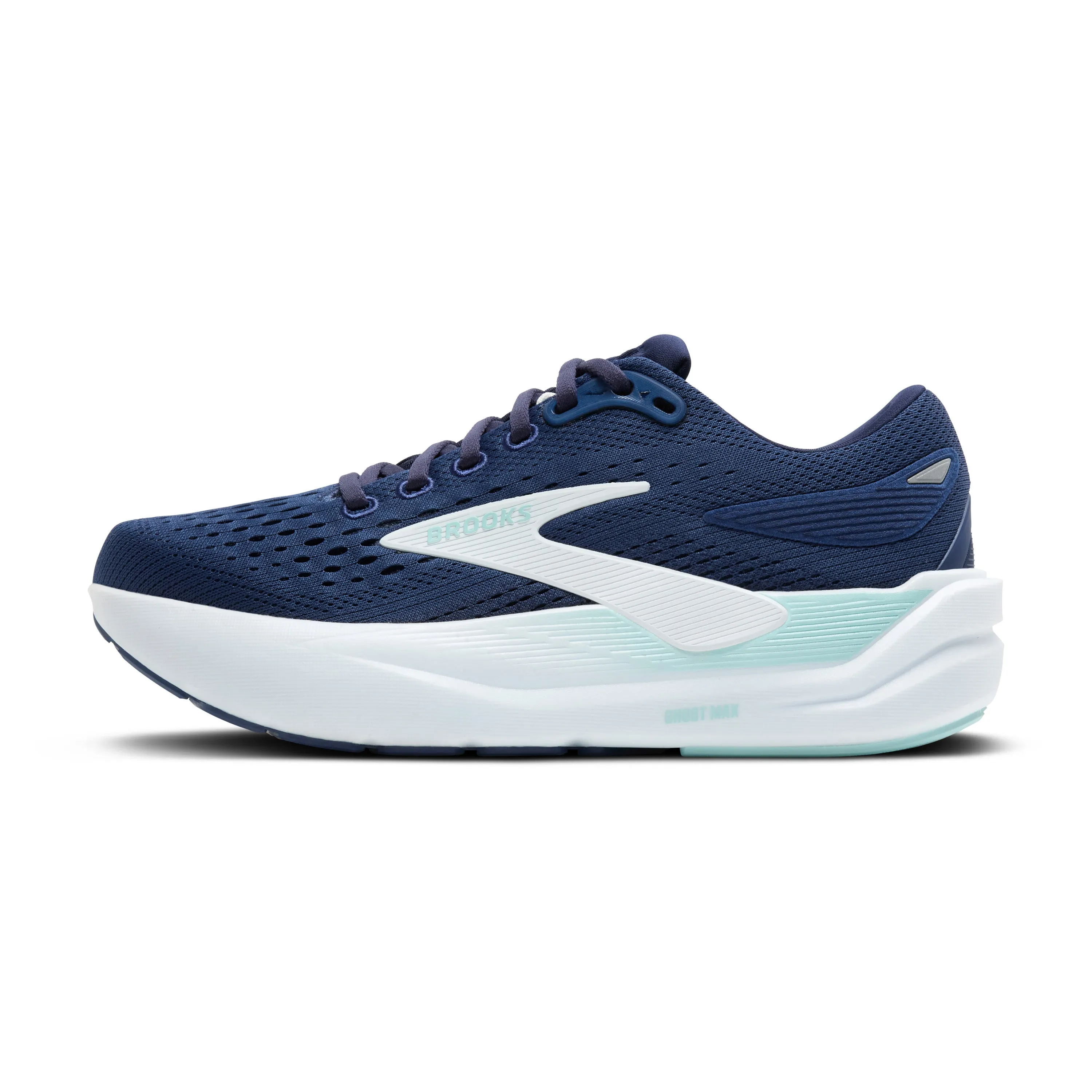 Balanced Cushioning Tech BROOKS GHOST MAX 3 WOMEN'S