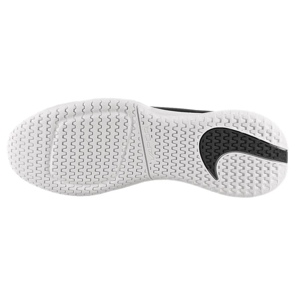 Outdoor Fans Nike Women's Air Zoom Vapor Pro 3 - Black/White