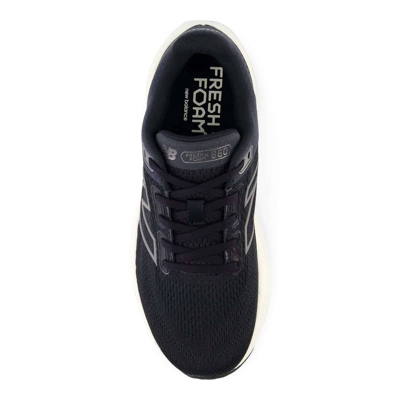 travel - running shoes Comfort footbed NEW BALANCE W860A14 WOMEN'S