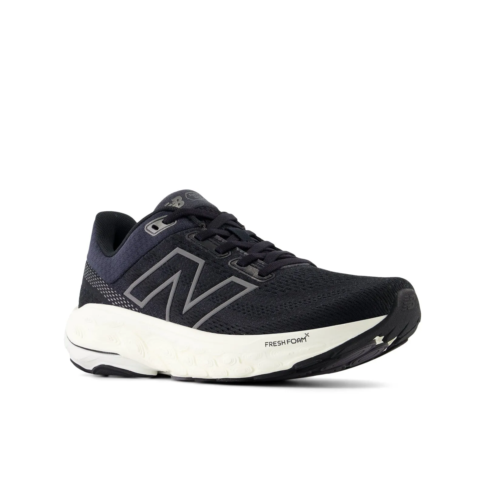 Torsion Resistant Construction Rubberized Edge Guard NEW BALANCE W860A14 WOMEN'S