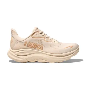 Women's Clifton 10 Vanilla/Birch Scandi Clean