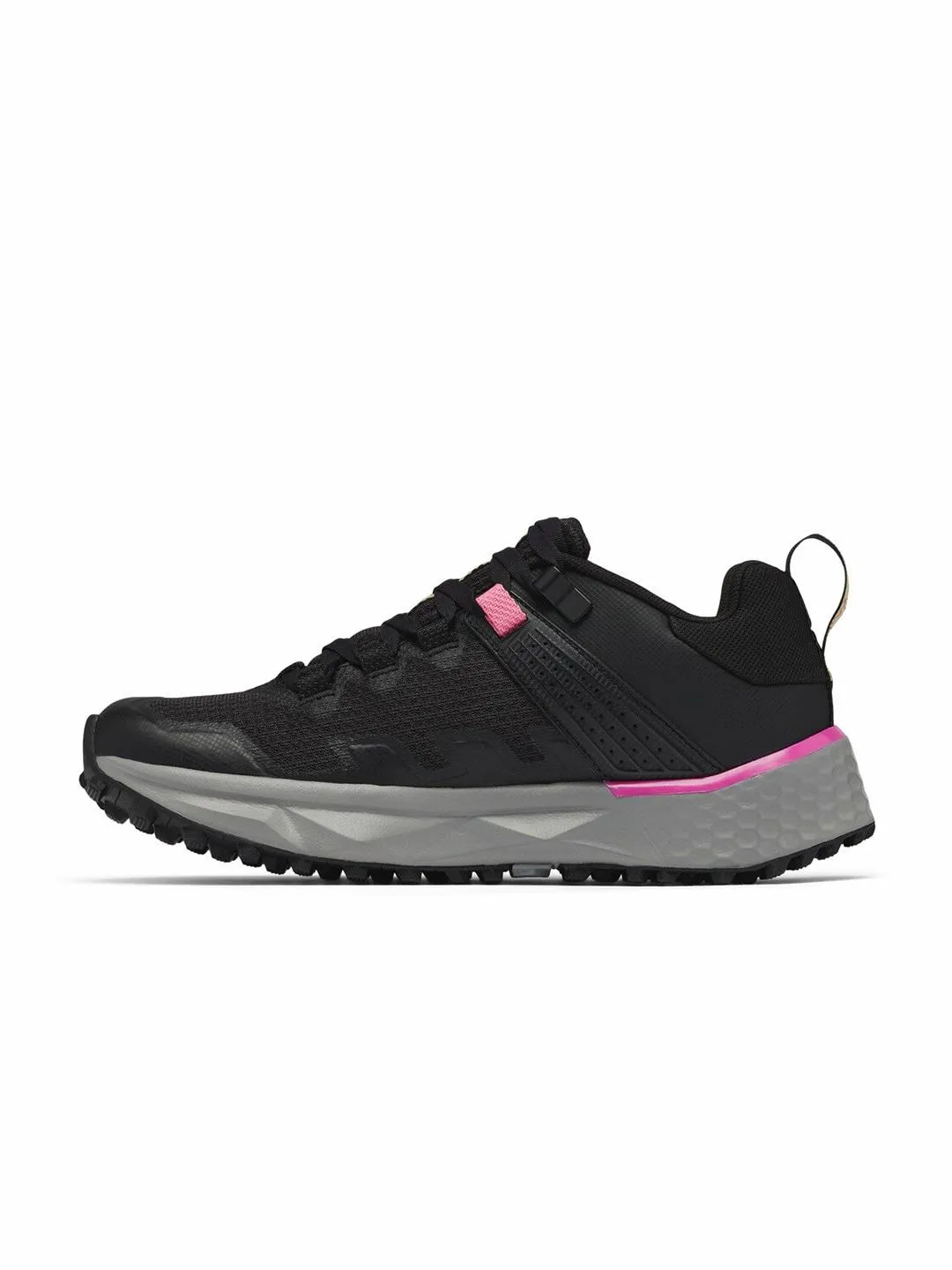 Columbia Women Black FACET 75 OUTDRY High Grip